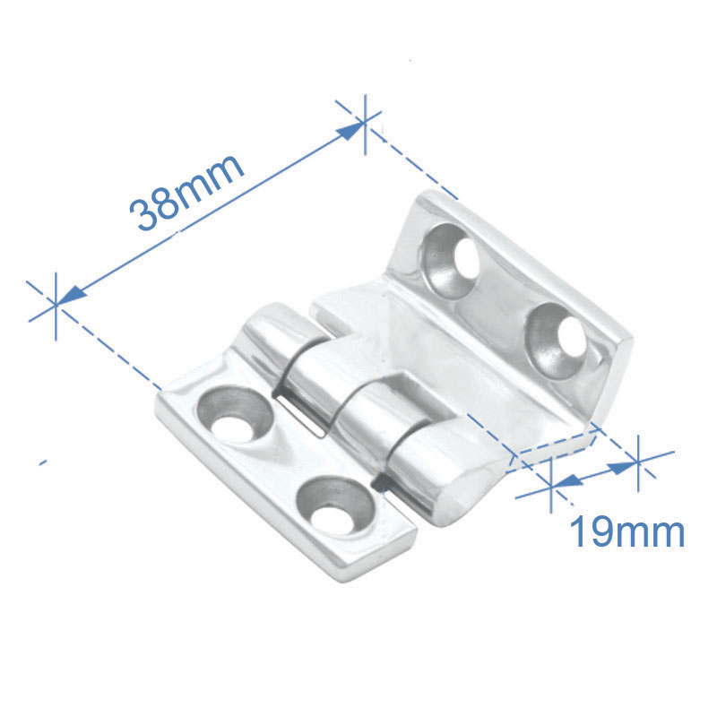 Šarka inox