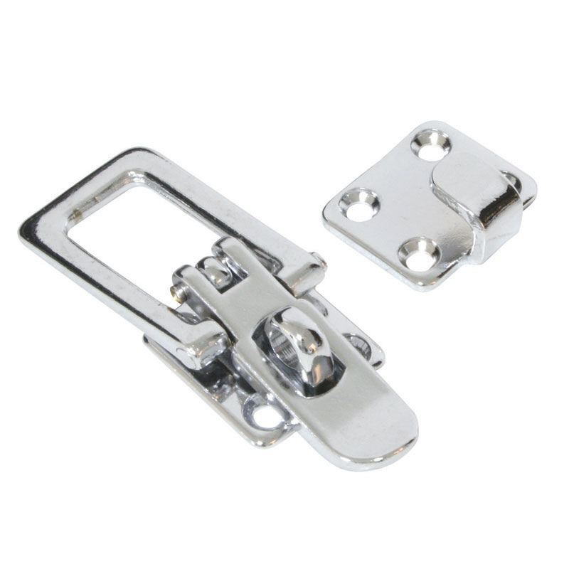 OKOV-ZATVARAČ NA POLUGU MS D6, 5  100x30 mm