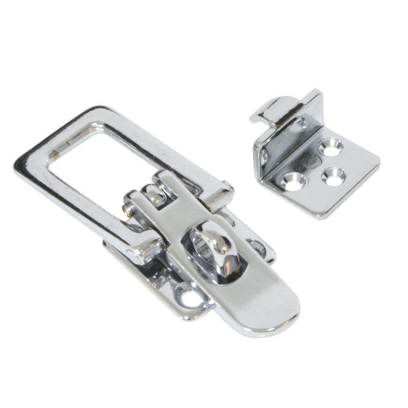OKOV-ZATVARAČ NA POLUGU MS D6, 5  100x30 mm