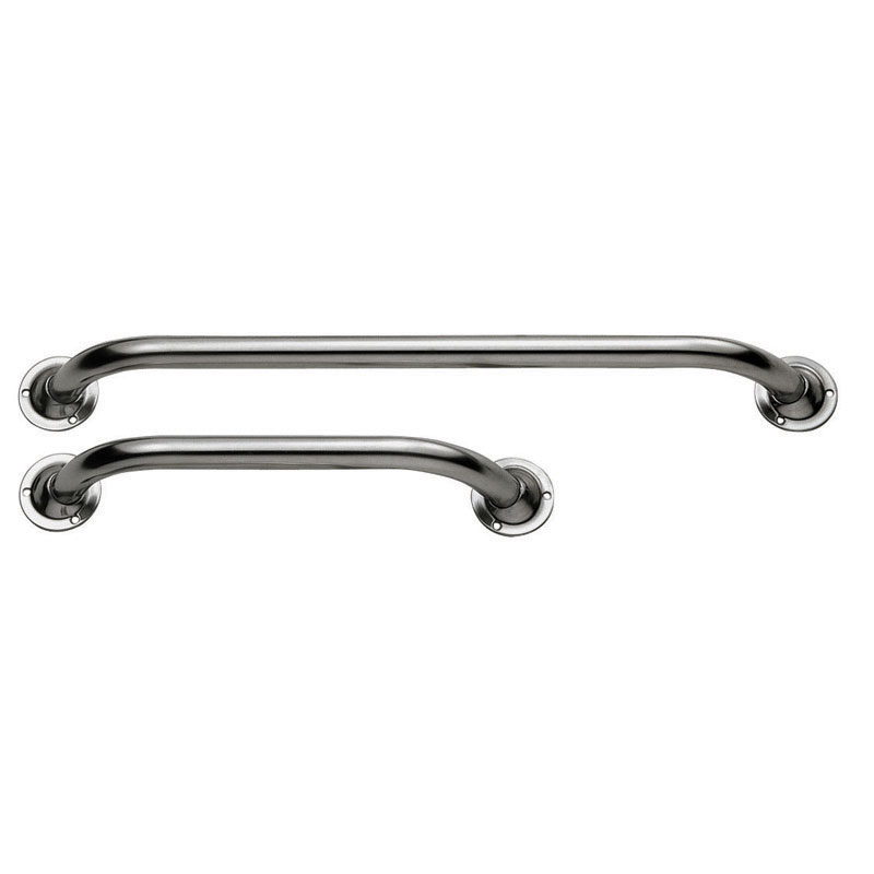 RUKOHVAT INOX D22 mm