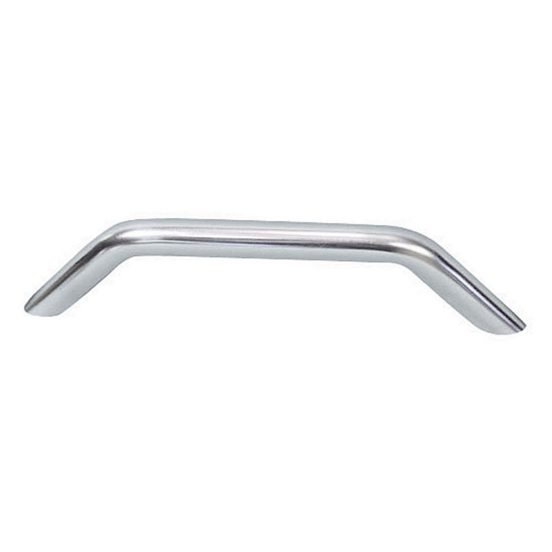 Rukohvat, Inox 316 D.