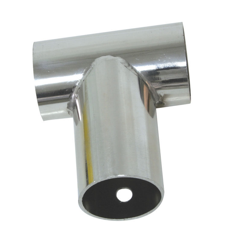 T” spojnica cijevi 90o, Promjer. 25mm,  Inox 316