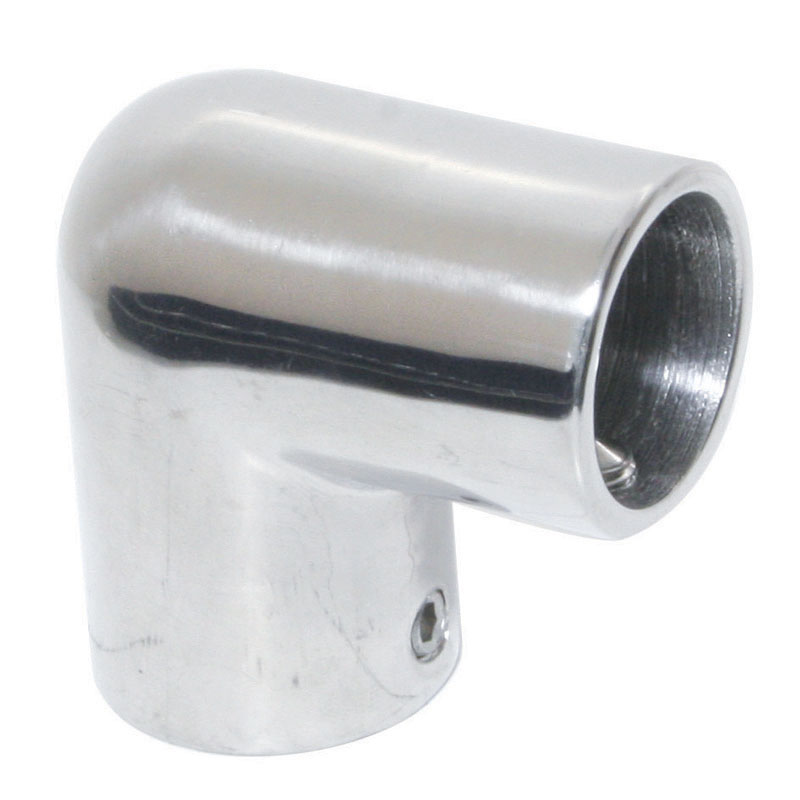 Koljeno 90, inox