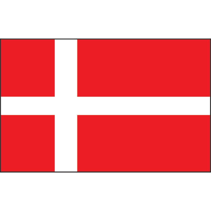 ZASTAVA DANSKE