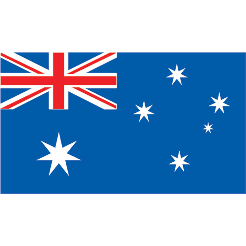 Zastava Australije