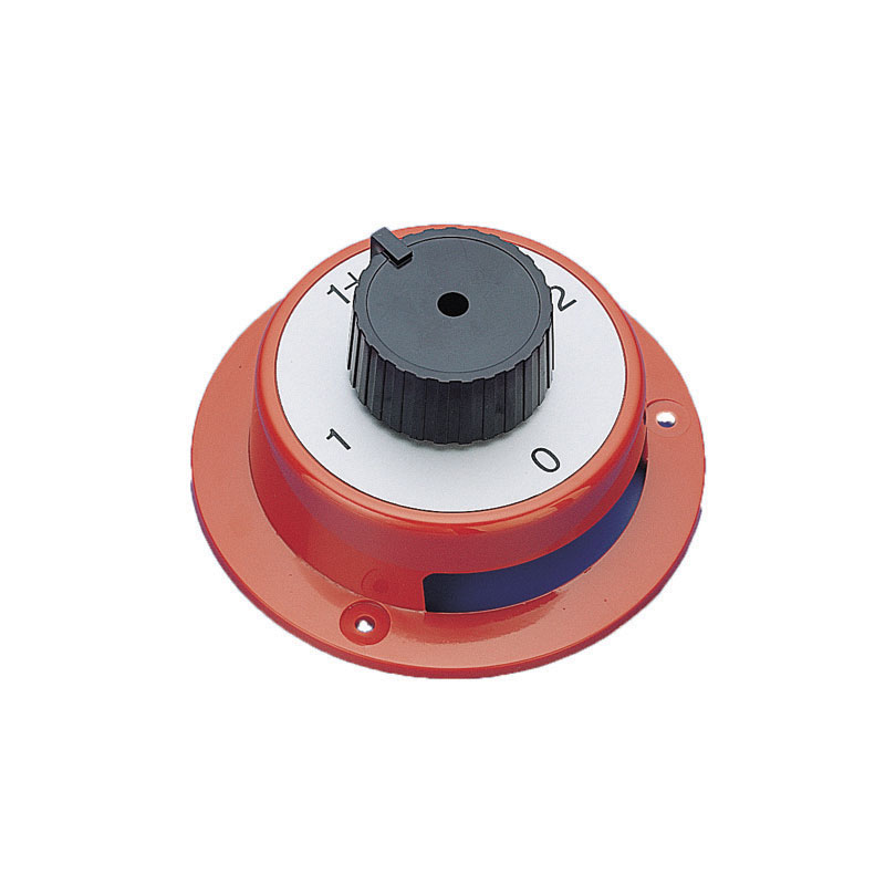 Prekidač za 2 baterije 12V, 175A (300A trenutno)